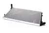TP1565291A Радіатор охолодження SKODA OCTAVIA/CADDY/PASSAT (TEMPEST) TEMPEST підбір по vin на Brocar