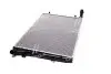TP1565291A Радіатор охолодження SKODA OCTAVIA/CADDY/PASSAT (TEMPEST) TEMPEST підбір по vin на Brocar