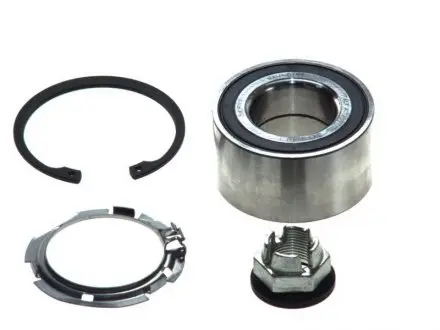 VKBA3637 Підшипник кульковий d&gt;30 SKF підбір по vin на Brocar
