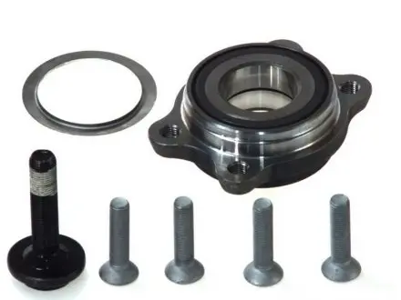 VKBA6546 Підшипник колісний SKF підбір по vin на Brocar