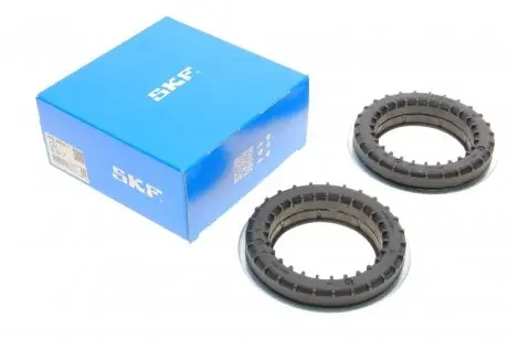 VKD35025T Подш. аморт. AUDI, FIAT, SEAT, SKODA, VW передн. ось (пр-во SKF) SKF подбор по vin на Brocar
