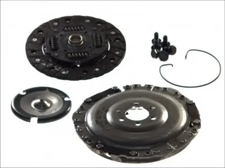 3000824501 Комплект зчеплення SACHS підбір по vin на Brocar