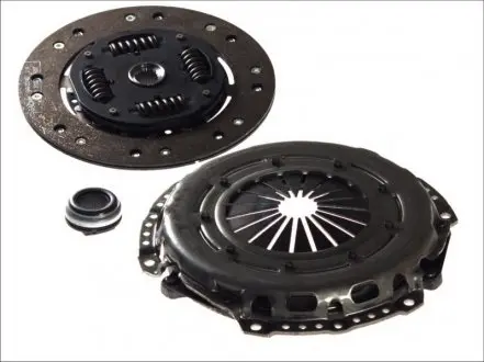 3000950009 Комплект зчеплення SACHS підбір по vin на Brocar