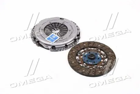 3000970052 Зчеплення, комплект Ford 1 319 908 (Пр-во SACHS) SACHS підбір по vin на Brocar