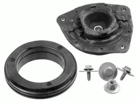 802524 Вузол опорного підшипника амортизаційної стійки SACHS підбір по vin на Brocar
