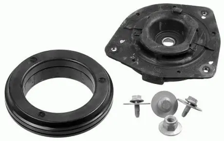 802527 Амортизатора компл. монтажный NISSAN передн. прав. (пр-во SACHS) SACHS подбор по vin на Brocar
