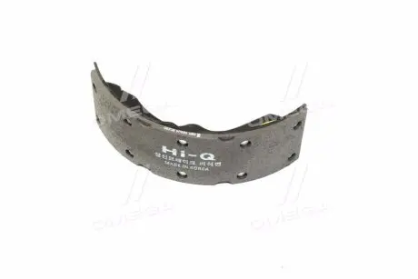 SA014 Колодка торм. барабан. HYUNDAI HD 3.5 T -04 задн. (пр-во SANGSIN) Hi-Q (SANGSIN) підбір по vin на Brocar