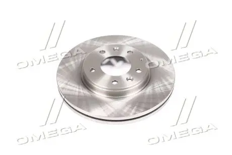 SD4406 Диск тормозной MAZDA 6 (GG), 6 HATCHBACK передн. (пр-во SANGSIN) Hi-Q (SANGSIN) подбор по vin на Brocar