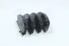 SP1365 Колодка торм. диск. NISSAN X-TRAIL 01-07 передн. (пр-во SANGSIN) Hi-Q (SANGSIN) підбір по vin на Brocar