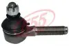 Наконечник рул.тяги TOYOTA HILUX HIACE 97-03 OUT R L (пр-во 555) SE2471