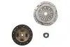 Комплект сцепления Renault Kangoo 1.5DCI 01-08/Clio 01-/Logan 05- 786031