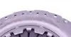 786031 Комплект сцепления Renault Kangoo 1.5DCI 01-08/Clio 01-/Logan 05- VALEO підбір по vin на Brocar