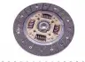 786031 Комплект сцепления Renault Kangoo 1.5DCI 01-08/Clio 01-/Logan 05- VALEO підбір по vin на Brocar