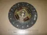 Диск зчеплення Toyota Avensis/Toyota Corolla 1.3-1.8 16V 94-09 (d=212mm) z=21 803489