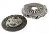 Комплект зчеплення Renault Kangoo 1.6 16V 01-/Scenic 2.0 16V 00-03 (d=215mm) z=26 826034