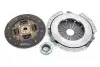 Комплект сцепления Hyundai Elantra/Santa Fe 1.6/2.4 16V 00-06 (+выжимной) (d=215) z=20 826418