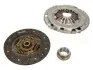 Сцепление DAEWOO Kalos 1.4 Flexible 1/2003->7/2005 (Пр-во VALEO) 826632