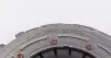 826842 Комплект зчеплення Hyundai Tucson/Kia Sportage 2.0CRDi/2.0 16V 04- (d=237mm) (+вижимний) z=20 VALEO підбір по vin на Brocar