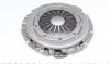826842 Комплект зчеплення Hyundai Tucson/Kia Sportage 2.0CRDi/2.0 16V 04- (d=237mm) (+вижимний) z=20 VALEO підбір по vin на Brocar