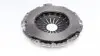 826842 Комплект зчеплення Hyundai Tucson/Kia Sportage 2.0CRDi/2.0 16V 04- (d=237mm) (+вижимний) z=20 VALEO підбір по vin на Brocar