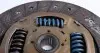 826842 Комплект зчеплення Hyundai Tucson/Kia Sportage 2.0CRDi/2.0 16V 04- (d=237mm) (+вижимний) z=20 VALEO підбір по vin на Brocar