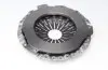 826843 Комплект сцепления Hyundai Tucson/Kia Sportage/Ceed 2.0CRDi 04- (+выжимной) d=237mm (z=20) VALEO підбір по vin на Brocar