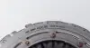 826843 Комплект сцепления Hyundai Tucson/Kia Sportage/Ceed 2.0CRDi 04- (+выжимной) d=237mm (z=20) VALEO підбір по vin на Brocar