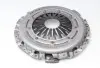 826843 Комплект сцепления Hyundai Tucson/Kia Sportage/Ceed 2.0CRDi 04- (+выжимной) d=237mm (z=20) VALEO підбір по vin на Brocar