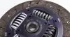 826843 Комплект сцепления Hyundai Tucson/Kia Sportage/Ceed 2.0CRDi 04- (+выжимной) d=237mm (z=20) VALEO підбір по vin на Brocar