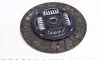 826843 Комплект сцепления Hyundai Tucson/Kia Sportage/Ceed 2.0CRDi 04- (+выжимной) d=237mm (z=20) VALEO підбір по vin на Brocar