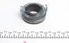 826843 Комплект сцепления Hyundai Tucson/Kia Sportage/Ceed 2.0CRDi 04- (+выжимной) d=237mm (z=20) VALEO підбір по vin на Brocar