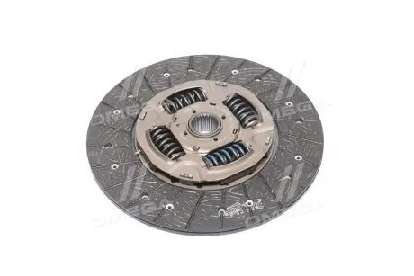 HD61 Диск зчеплення HYUNDAI (вир-во Valeo PHC) VALEO підбір по vin на Brocar