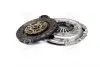 MBK012 Сцепление MITSUBISHI GALANT V-VI 2.0-2.5 92-04 (Пр-во VALEO PHC) VALEO підбір по vin на Brocar