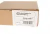 30003687 Радиатор масляный MERCEDES C-CLASS W 204 (07-) (пр-во Van Wezel) VAN WEZEL підбір по vin на Brocar