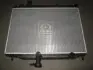 Радиатор охлаждения двигателя ACCENT 3 15CRDi MT 05- (Van Wezel) 82002170