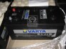 Аккумулятор  220Ah-12v VARTA PM Black(N5) (518х276х242),L,EN1150 720 018 115