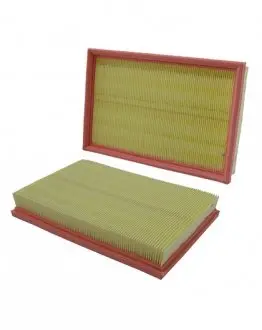 WA6335 Фільтр повітряний WIX FILTERS підбір по vin на Brocar