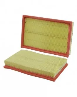 WA6688 Фильтр воздушный SKODA, VW WA6688/AP149/3 (пр-во WIX-Filtron UA) WIX FILTERS підбір по vin на Brocar