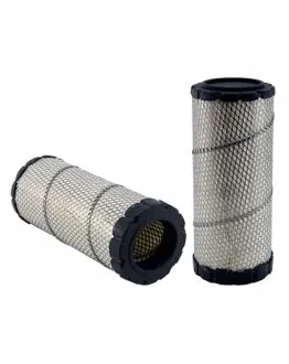 46652 Фильтр воздушный IVECO (TRUCK) 46652/AR285/1 (пр-во WIX-Filtron) WIX FILTERS підбір по vin на Brocar