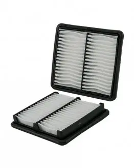 WA6253 Фільтр повітряний WIX FILTERS підбір по vin на Brocar