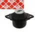 02230 Подвеска для двигателя сзади слева VW Golf 2/ Jetta (пр-во FEBI) FEBI BILSTEIN підбір по vin на Brocar
