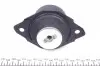 02230 Подвеска для двигателя сзади слева VW Golf 2/ Jetta (пр-во FEBI) FEBI BILSTEIN підбір по vin на Brocar