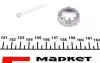 03674 Подшипник ступицы колеса AUDI, SEAT, VW задн. мост (Пр-во FEBI) FEBI BILSTEIN підбір по vin на Brocar