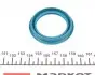 03674 Подшипник ступицы колеса AUDI, SEAT, VW задн. мост (Пр-во FEBI) FEBI BILSTEIN підбір по vin на Brocar