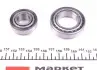 03674 Подшипник ступицы колеса AUDI, SEAT, VW задн. мост (Пр-во FEBI) FEBI BILSTEIN підбір по vin на Brocar
