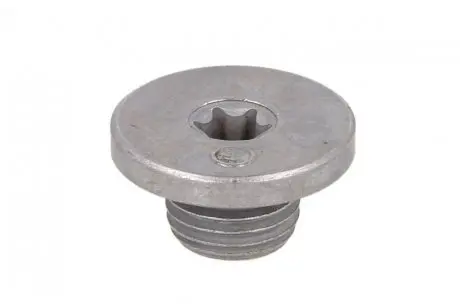 04572 Пробка масляного поддона с уплотнением M14x1.5 L=10 (пр-во FEBI) FEBI BILSTEIN подбор по vin на Brocar