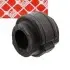 10022 Втулка стабилизатора (переднего) Audi A4/A6/A8/VW Passat 1.9-2.5 TDi 96- (d=25mm) FEBI BILSTEIN підбір по vin на Brocar