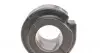 10022 Втулка стабилизатора (переднего) Audi A4/A6/A8/VW Passat 1.9-2.5 TDi 96- (d=25mm) FEBI BILSTEIN підбір по vin на Brocar