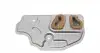 104851 Фильтр АКПП VW Golf V/VI/ Passat 1.6-2.0 FSI 03-12 FEBI BILSTEIN підбір по vin на Brocar