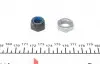 840067810 Наконечник тяги рулевой (L) Seat Cordoba/Ibiza/Skoda Fabia/Roomster/VW Polo 01- FAG підбір по vin на Brocar